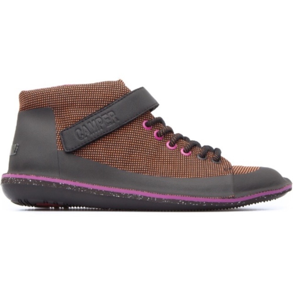 NIB Camper Beetle Sneakers